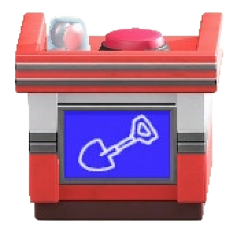 クイズのだいの正解Cの画像