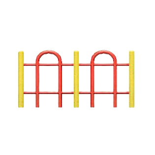 こうえんのさくのhttps://img.game8.jp/6305885/29a7f7b45b111011da2e20ddf7adbbe8.png/showの画像