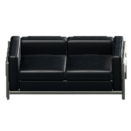 クールなソファ画像