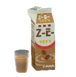 パックいんりょうのコーヒー牛乳の画像
