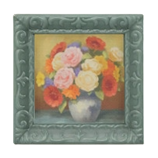 ごうかながくぶちのグリーンの画像