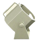 バブルマシンのホワイトの画像