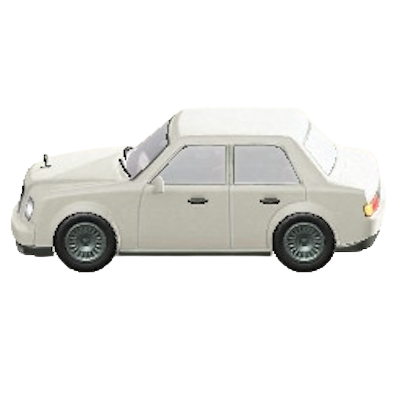 こうきゅうしゃのピュアホワイトの画像