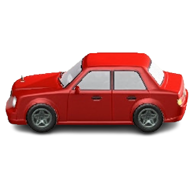 こうきゅうしゃのパッションレッドの画像