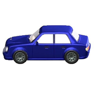 こうきゅうしゃのブルーオーシャンの画像