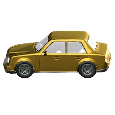 こうきゅうしゃのインフィニティゴールドの画像