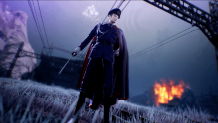 八雲ショウヘイ