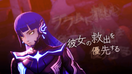 ユヅルとの会話