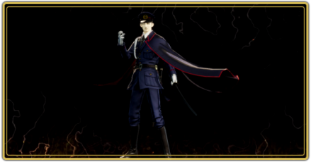 八雲ショウヘイ