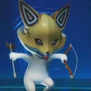 チロンヌプ画像