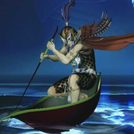 スクナヒコナ画像