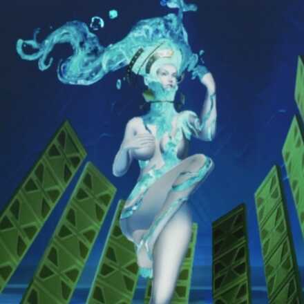 アナーヒター画像