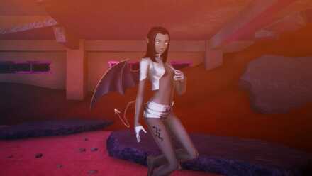 リリムが仲間になる