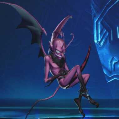 インキュバス画像