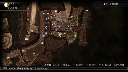 ダアト：品川区。シナガワ埠頭の画像