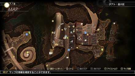 ダアト：品川区。シナガワ埠頭の画像