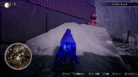 ミマン127の画像