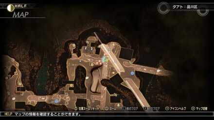 ダアト：品川区。コウナン三丁目の画像