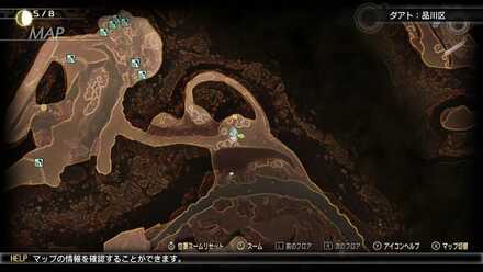 ダアト：品川区。北シナガワの画像