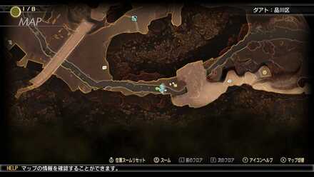 ダアト：品川区。南シナガワの画像