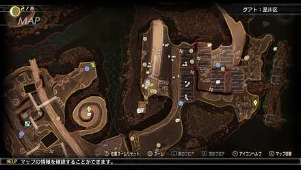 ダアト：品川区。シナガワ埠頭の画像