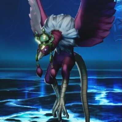 ジャターユ画像