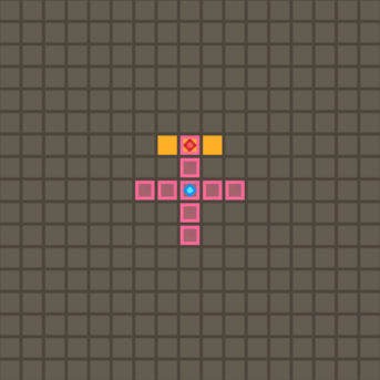 コンフュエッジの範囲