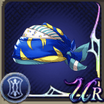 冒険家のバンダナの画像