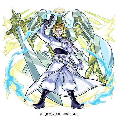 モンスト マルコ ステータス