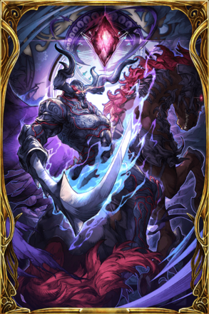 幻魔斬剣ダークオーディンの画像