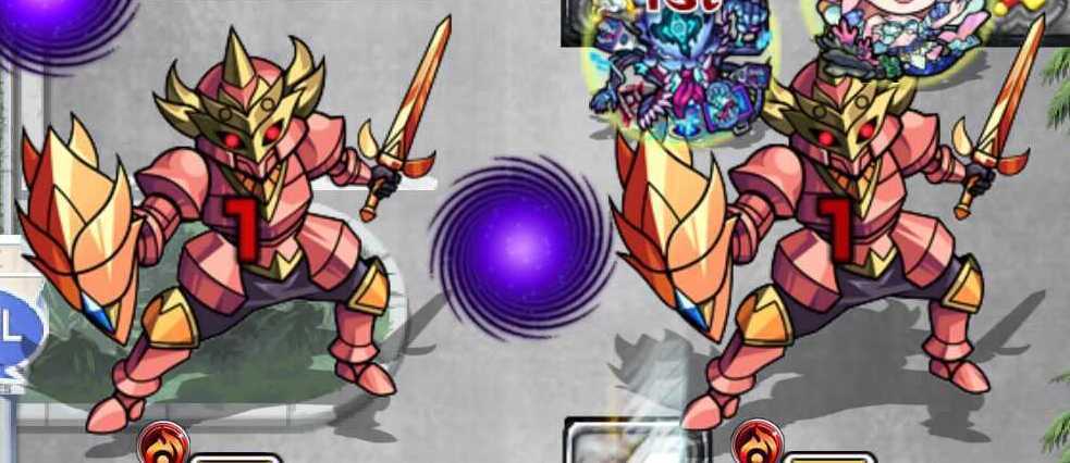 モンスト リゼルグ ザコ呼び出し