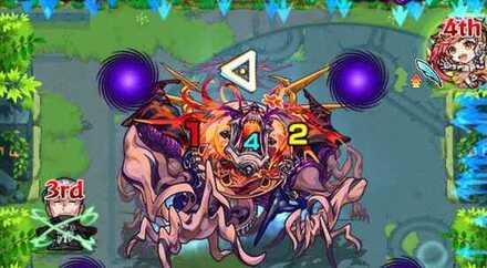 未開27 ワープ減速壁