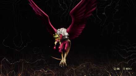 ジャターユ画像