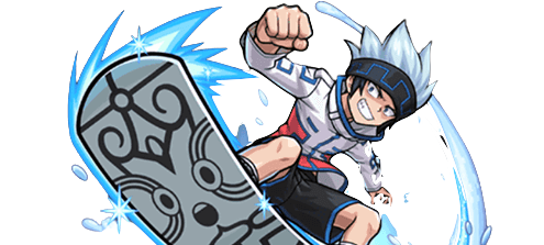 ホロホロの画像