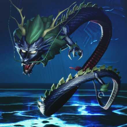 セイリュウ画像