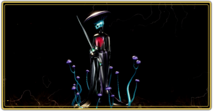 チェルノボグ