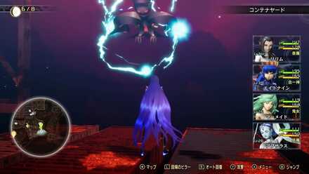 サンダーバード