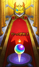 シャーマンキング 確定演出