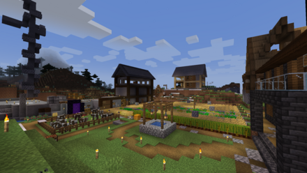 マイクラ マルチ募集掲示板 マインクラフト ゲームエイト