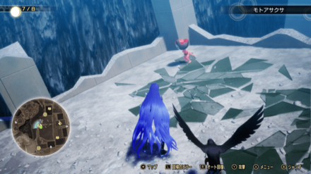 ミマン162の画像