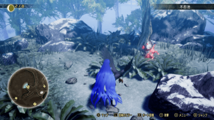 ミマン172の画像