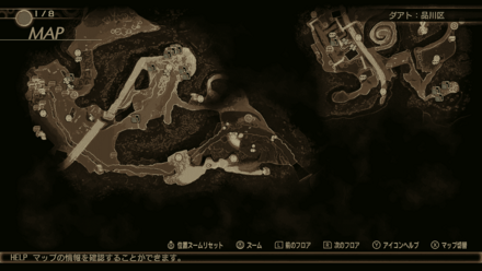 ダアト：品川区。南シナガワ（最寄り：北シナガワ）の画像