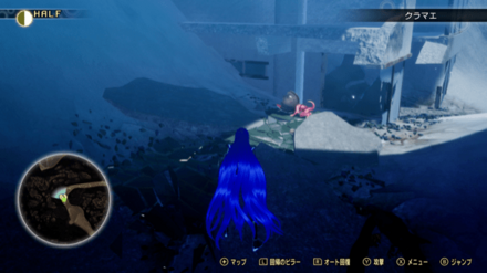 ミマン181の画像