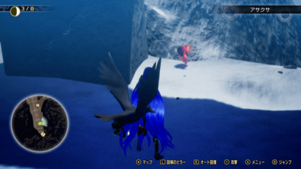 ミマン199の画像