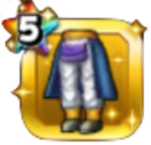 ミレーユのズボン