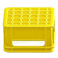 ボトルクレート画像