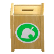 ぼきんばこのはっぱの画像