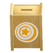 ぼきんばこのベルの画像