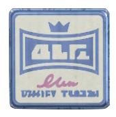 ホーローかんばんのホワイトの画像