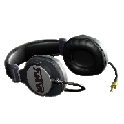 プロしようヘッドホンのテキストロゴの画像